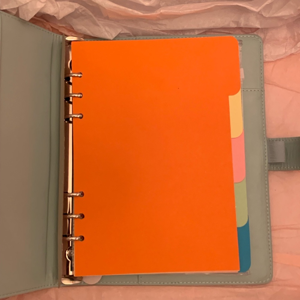 Notebook-journal - Picture 2 of 5